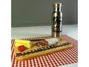 Trendform Schneidebrett-Set Swiss Tradition 15 cm  x 26 cm