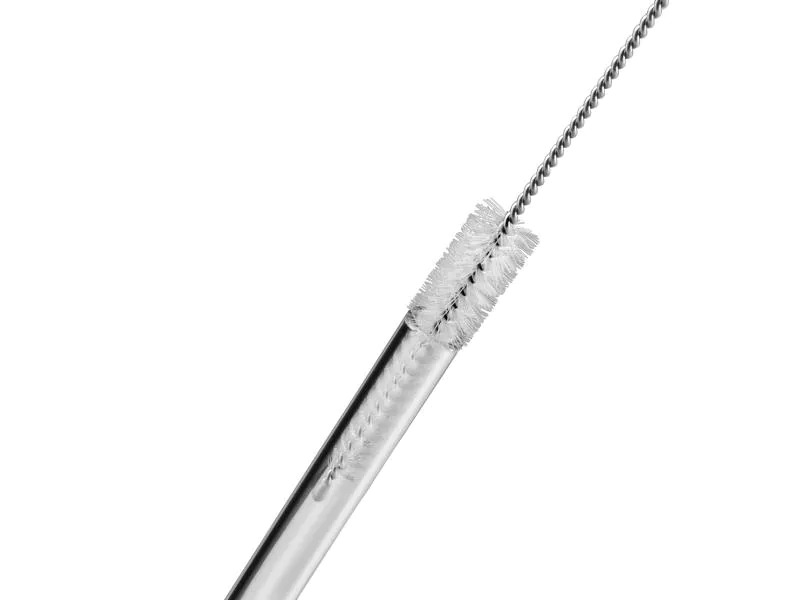 WMF Strohhalme Baric 15 cm 6 Stück, Transparent
