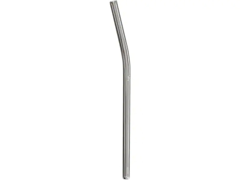 WMF Strohhalme Baric 22 cm 6 Stück, Transparent