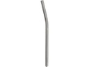 WMF Strohhalme Baric 22 cm 6 Stück, Transparent