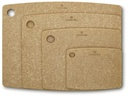 Victorinox Schneidebrett Kitchen 44.4 cm  x 33 cm, Beige