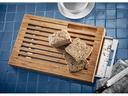 WMF Brotschneidebrett 27 cm x 44 cm