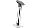 WMF Ananasschneider Gourmet Schwarz/Silber