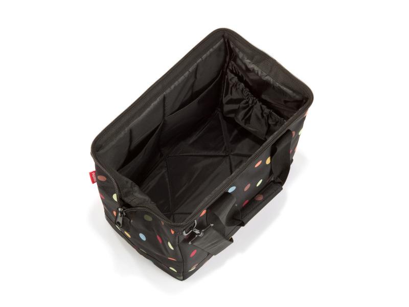 Reisenthel Umhängetasche Allrounder M Dots