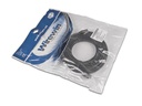 Wirewin Patchkabel  Cat 5e, F/UTP, 0.5 m, Schwarz