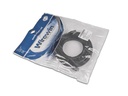 Wirewin Patchkabel  Cat 5e, F/UTP, 10 m, Schwarz