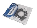 Wirewin Patchkabel  Cat 5e, F/UTP, 20 m, Schwarz