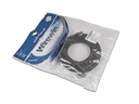 Wirewin Patchkabel  Cat 5e, F/UTP, 5 m, Schwarz