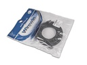 Wirewin Patchkabel  Cat 5e, F/UTP, 50 m, Schwarz