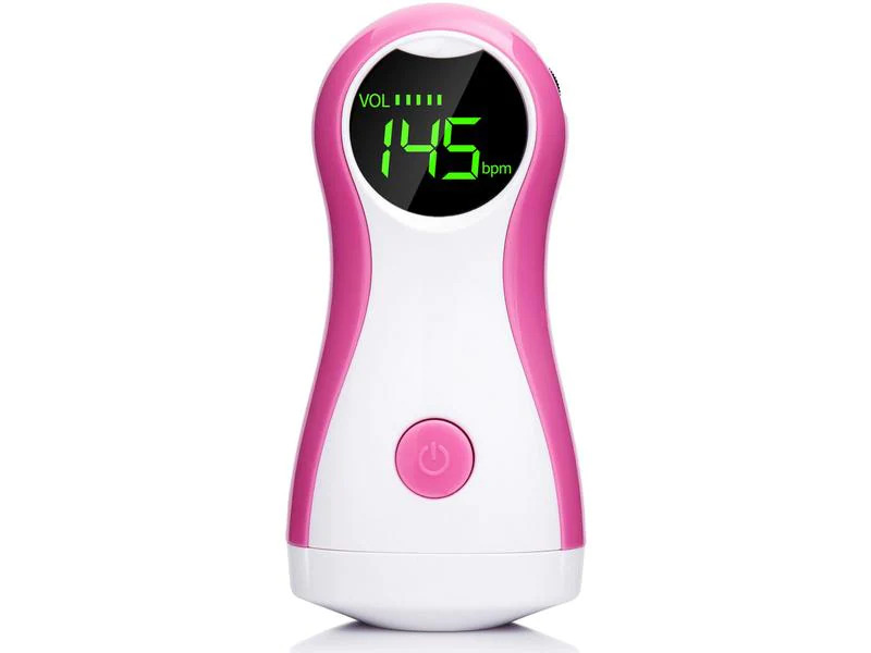Babysounds Fetal Doppler Babysounds