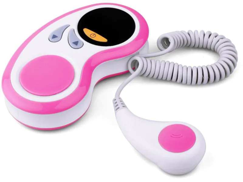Babysounds Fetal Doppler mit Lautsprecher