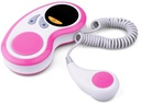 Babysounds Fetal Doppler mit Lautsprecher