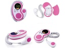 Babysounds Fetal Doppler mit Lautsprecher