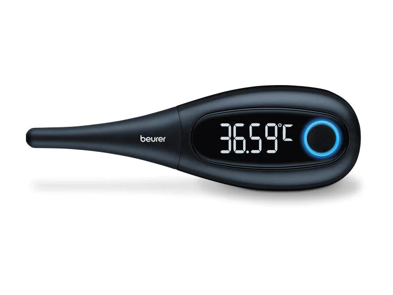 Beurer Zykluscomputer OT 30 Basalthermometer