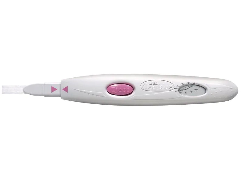Clearblue Ovulationstest 10 Stück