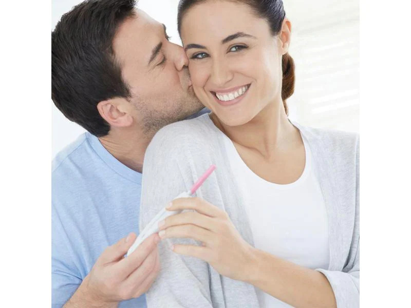 Clearblue Ovulationstest 10 Stück