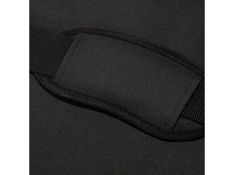 Reisenthel Einkaufstrolley  Carrycruiser Black Schwarz/Silber
