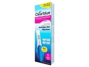 Clearblue Schwangerschaftstest mit Wochenbestimmung