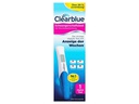 Clearblue Schwangerschaftstest mit Wochenbestimmung