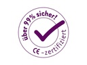 maybe-baby Schwangerschaftstest Pocket Frühtest 2er Pack