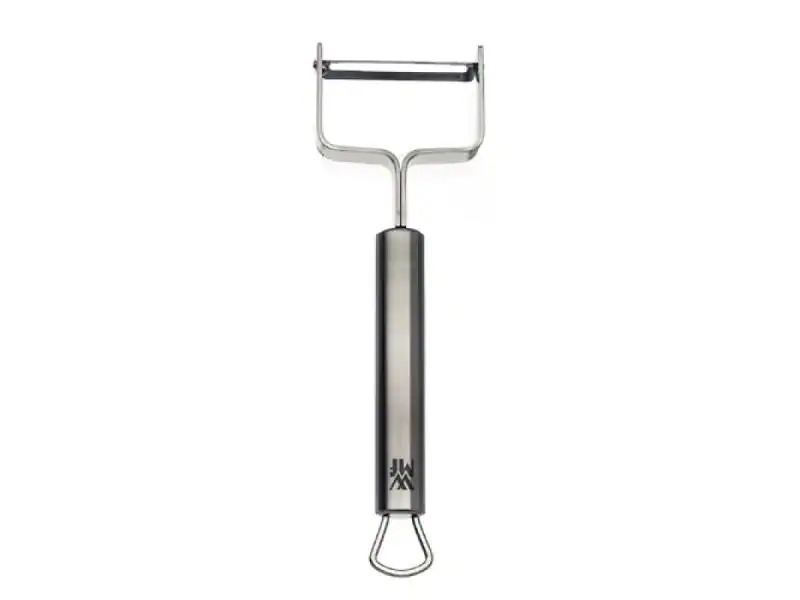 WMF Sparschäler Profi Plus Silber