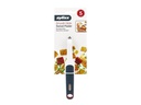 Zyliss Pendelschäler Smooth Glide Grau/Weiss