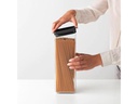 Brabantia Vorratsbehälter TASTY 2.5 l, Transparent