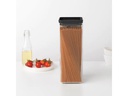 Brabantia Vorratsbehälter TASTY 2.5 l, Transparent