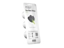 Click and Grow Saatgut Roter Pak Choi