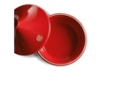 Emile Henry Tajinetopf 32 cm, Rot