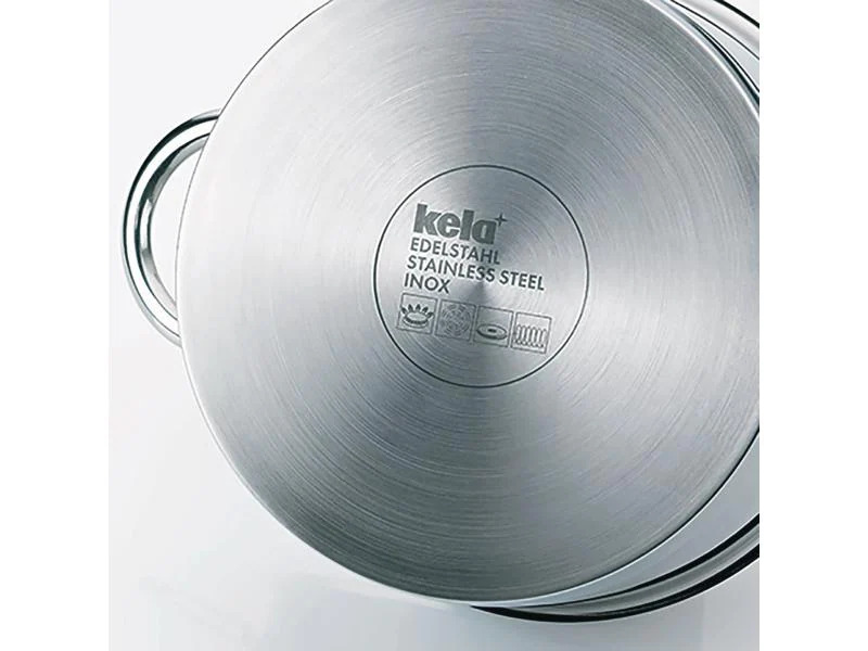 Kela Kochtopf Cailin 24 cm