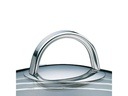 Kela Kochtopf Cailin 24 cm