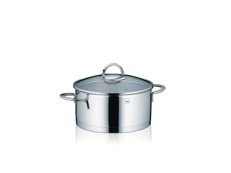 Kela Kochtopf-Set Cailin 4-teilig