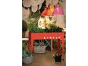 Herstera Hochbeet 100 x 40 x 84cm Urban Garden Galvanisiert