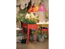 Herstera Hochbeet 100 x 40 x 84cm Urban Garden Galvanisiert