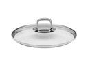 Silit Kochtopf-Set Elegance Line 16 cm/20 cm/24 cm, Schwarz