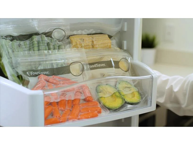 FoodSaver Vakuumierbeutel FVB016X-01 20 Stück
