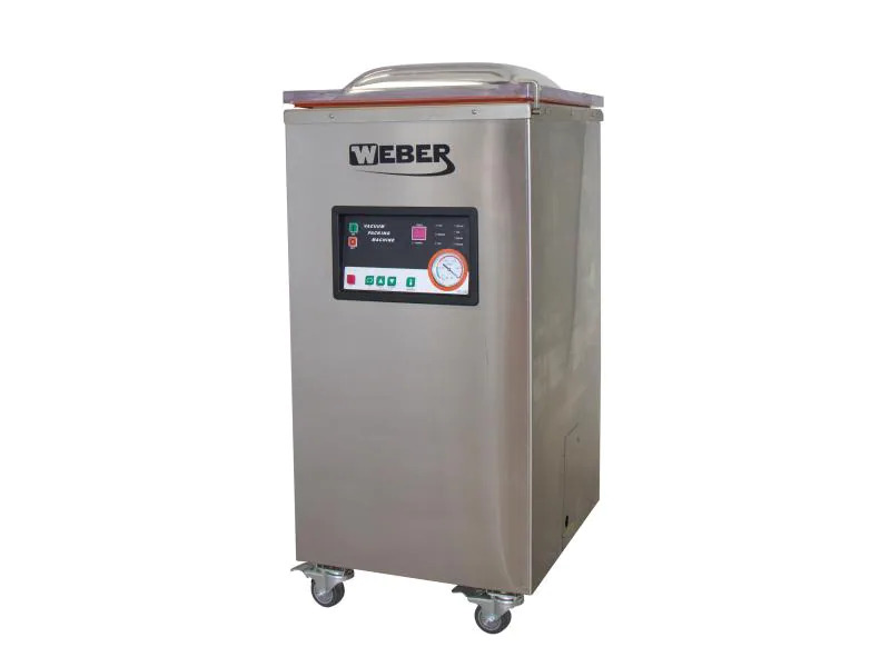 Weber Home Vakuumiergerät 400
