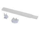 Click and Grow Kräutertopf Smart Garden 3 Beige