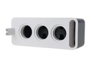 Click and Grow Kräutertopf Smart Garden 3 Weiss