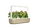 Click and Grow Kräutertopf Smart Garden 9 Beige