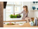 Click and Grow Kräutertopf Smart Garden 9 Weiss