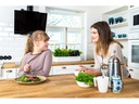 Click and Grow Kräutertopf Smart Garden 9 Weiss