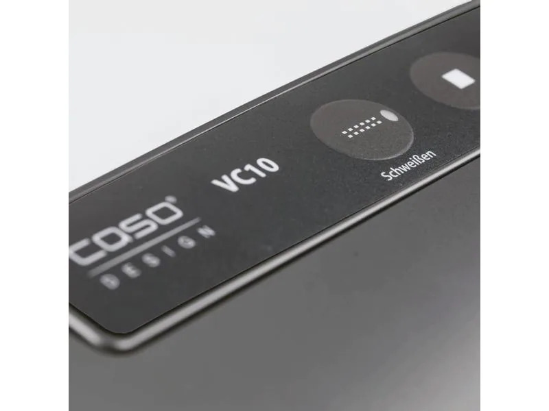 Caso Vakuumiergerät VC 10
