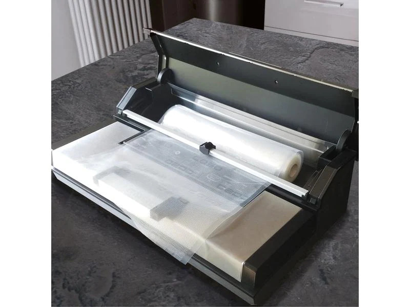 Caso Vakuumiergerät FastVac 4000