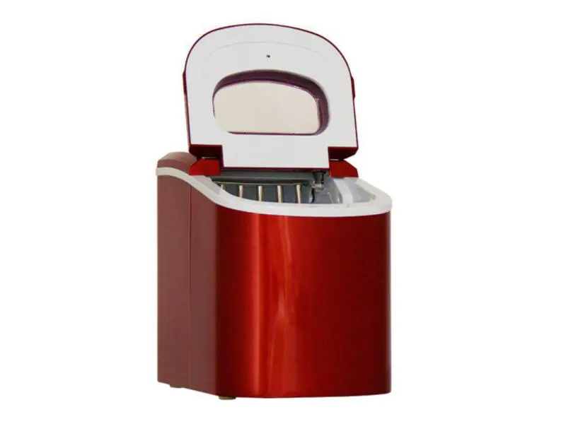 Kibernetik Eiswürfelmaschine EW12R 12 kg/24h