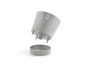 Ecopots Pflanzentopf Venice 30 Hellgrau