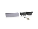 Lechuza Blumentopf BALCONERA Stone 80 Beige
