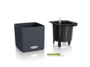 Lechuza Blumentopf Cube Color 14 Grau