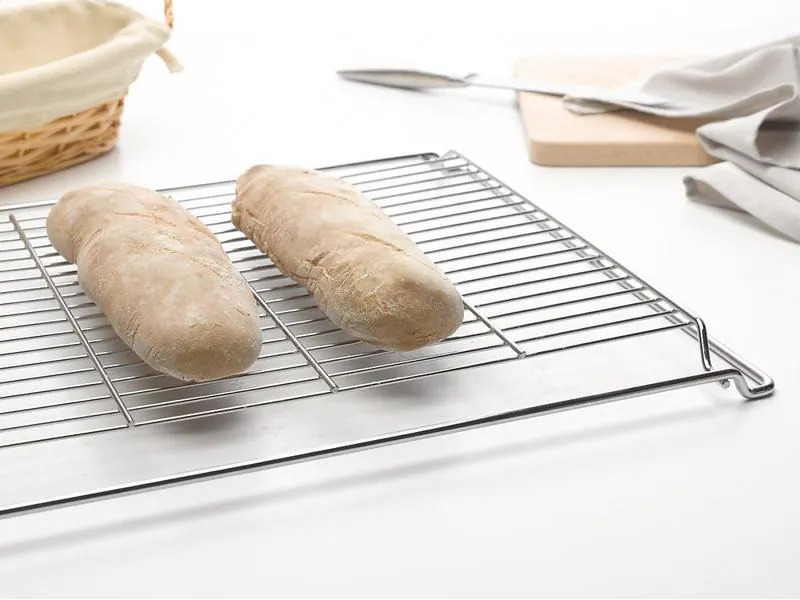 Miele Back- und Bratrost HBBR 71 PerfectClean  x